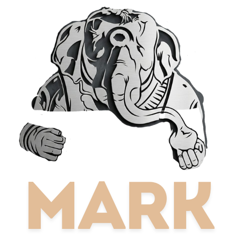 Veksmark Logo